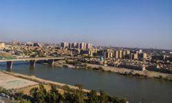 الرقابة النووية: نتبع إجراءات احترازية لمنع حدوث تسرّب إشعاعي داخل العراق